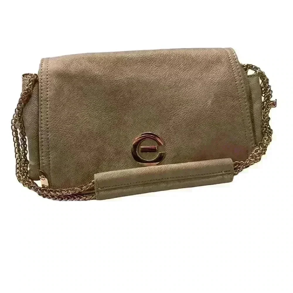 Elizabeth Grant Vintage 80s  purse